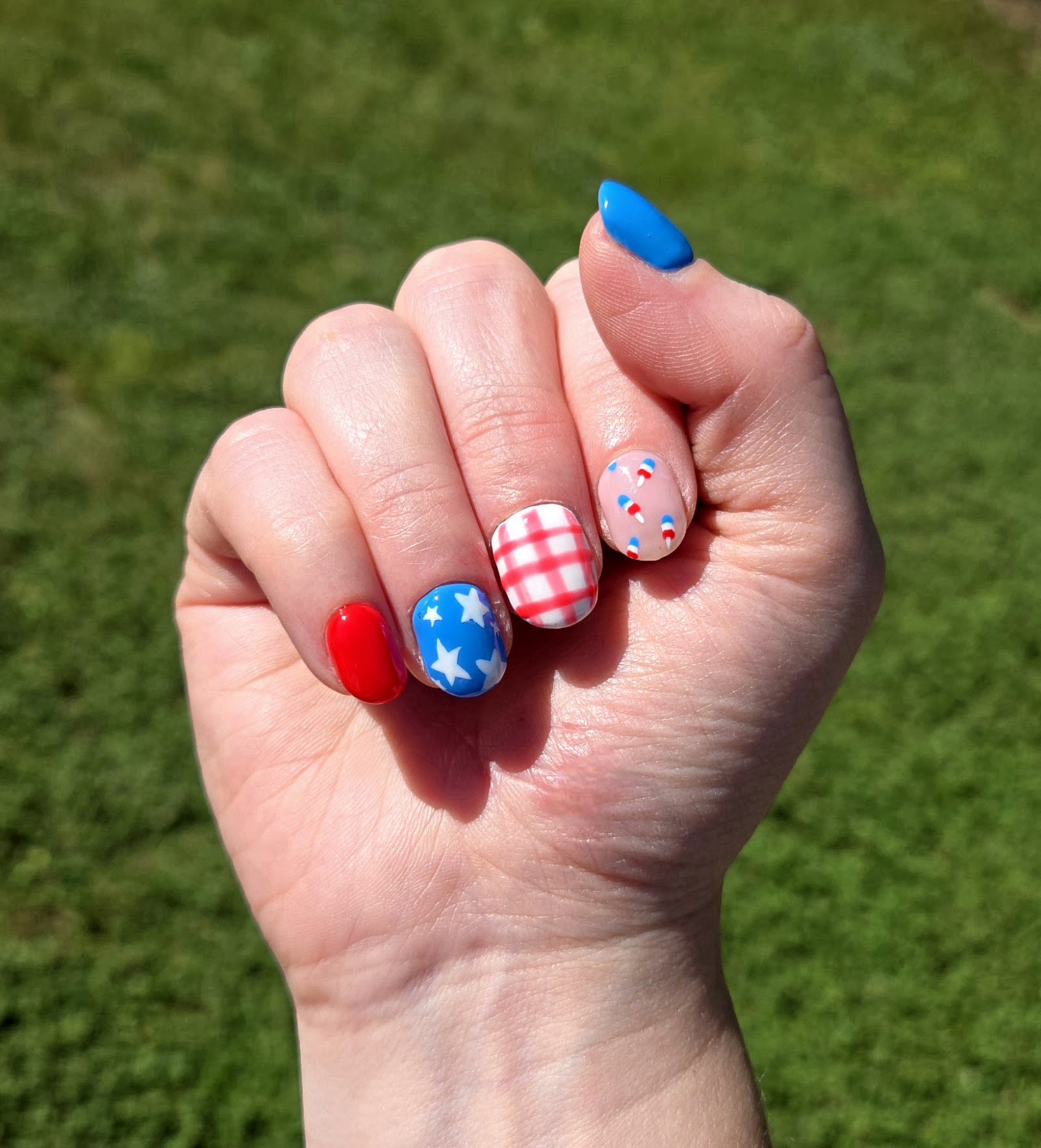 Salons by JC Waco nail photo 1