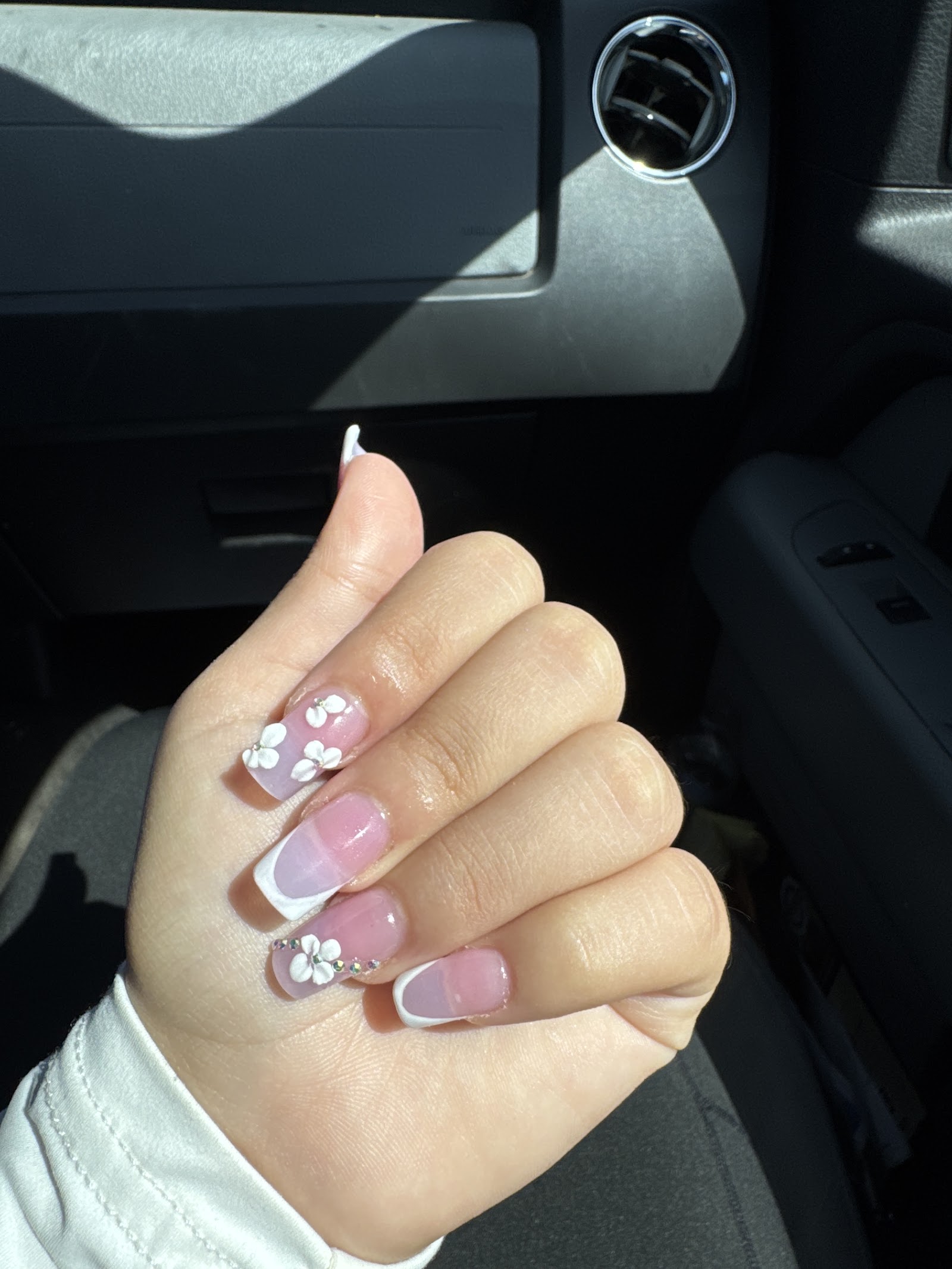Salons by JC Waco nail photo 2